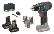 Bosch GSR 12V-15              0615990HV1 