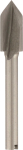 Bosch HSS-Fräser V-Nut spitz  2615064032 