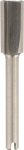 Bosch HSS-Fräser Nut D=6,4mm  2615065432 