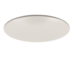 PIL WHITE OPTIC IP54 DL ROUND    3109013 