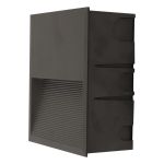 EVN LED Wandeinbau IP65 -    WEQ65081602 