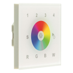 EVN WiFi RGB              WIFI-WPRGB+W-w 