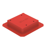 OBO SK HB 201X201 Schalkörper Nenngröße 