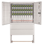 GSAB Normkabelverteiler    2S1000K10LSL2 