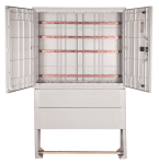 GSAB Normkabelverteilerschrank   2S1000K 