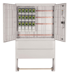 GSAB Normkabelverteiler     2S1000K5LSL2 