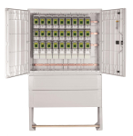 GSAB Normkabelverteiler     2S1000K9LSL2 