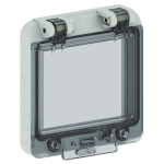 Bals Klappfenster 4 Module          5891 