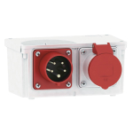 Bals Energieversorgungseinheit IP44  591 