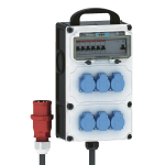 Bals MOBILE VARIABOX-L             85036 