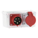 BALS CEE-Energieversorgungseinheit   592 