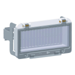 BALS Klappfenster 8 Module         58013 