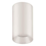 EVN Deckenanbau -rund -weiß     DSS10101 