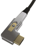 Kindermann HDMI A/D Adapter   7487000703 