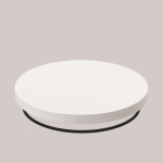 RZB Abdeckung Kreis           982901.002 