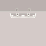 RZB Einbaurahmen Magcardo     982432.002 