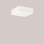 RZB TOLEDO FLAT+ square, 15   672789.002 