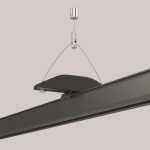 RZB Seilabhängung Traverse L  701096.013 