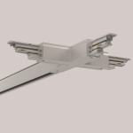 RZB Kreuzkupplung,3Ph DALI    701116.009 