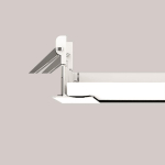 RZB Einbaurahmen Sidelite Eco 982106.002 