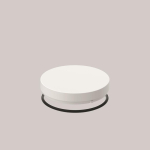 RZB Abdeckung Kreis           982890.002 