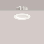 RZB Einbaudownlight           901431.002 