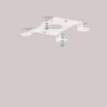 RZB Befestigungsset Aufputz,  982274.002 