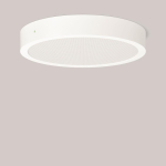 RZB TOLEDO FLAT+ round,       672787.002 