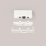 RZB DALI2 Passiv-IR Sensor    982757.002 