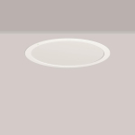 RZB TOLEDO FLAT+ round,    672727.002.04 