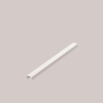 RZB Abdeckprofil U            983064.002 