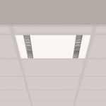 RZB SONIS, 25 W, 3500 lm,   901842.002.1 