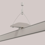 RZB Seilabhängung Traverse L  701096.010 