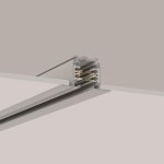 RZB Stromschiene 3Ph Flügel   701101.009 