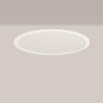 RZB TOLEDO FLAT+ round,    672735.002.04 