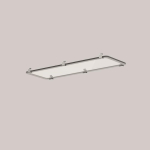 RZB Abschlussscheibe,         983244.000 