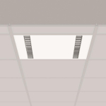 RZB SONIS, 25W, 3500lm,  901843.002.1.76 