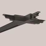 RZB Kreuzkupplung,3Ph DALI    701116.003 