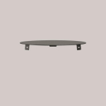 RZB Abdeckung Lupalo Poller  983025.0031 