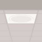 RZB Einbauleuchte LED         901590.002 