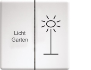 Eltako Doppelwippe           DW-FT55EL-@ 