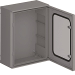Hager Orion Schrank Polyester     FL263B 