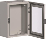 Hager Orion Schrank Stahlblech    FL157A 