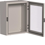 Hager Orion Schrank Stahlblech    FL162A 