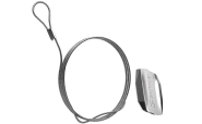 Niedax GRIPPLE,Set-Schlaufe,    GAK-4/10 