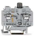 WAGO 282-128/281-417 2-Leiter- 