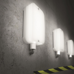 SITECO POWERBRIK LED 10W 900lm IK09 