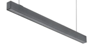 MLIG LED Linienleuchte           81-2114 