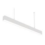 MLIG LED Linienleuchte DOMI I,   81-2190 