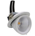MLIG LED-Shopstrahler TWIST      81-3104 